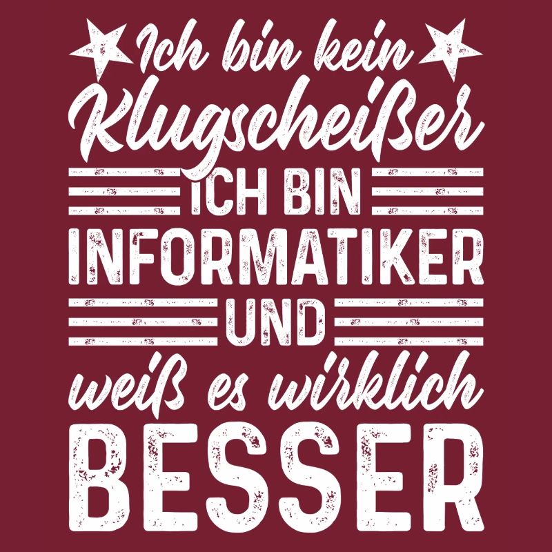 Informatiker