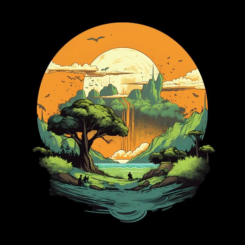 Landscape