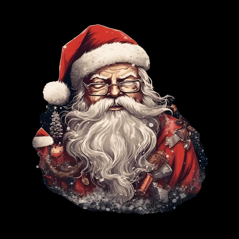 Weihnachtsmann