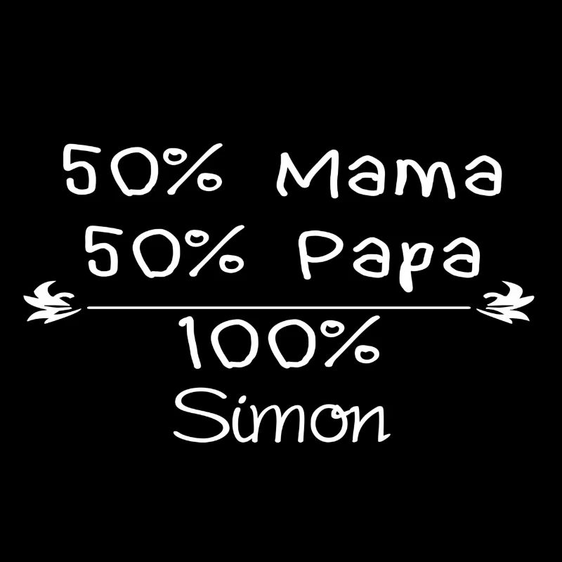 100% Simon