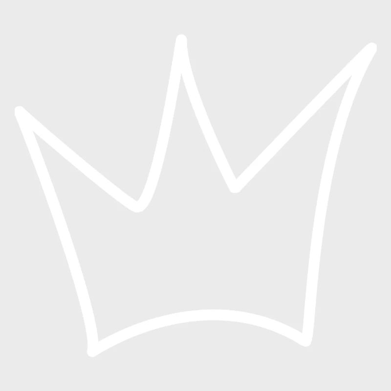 Crown white