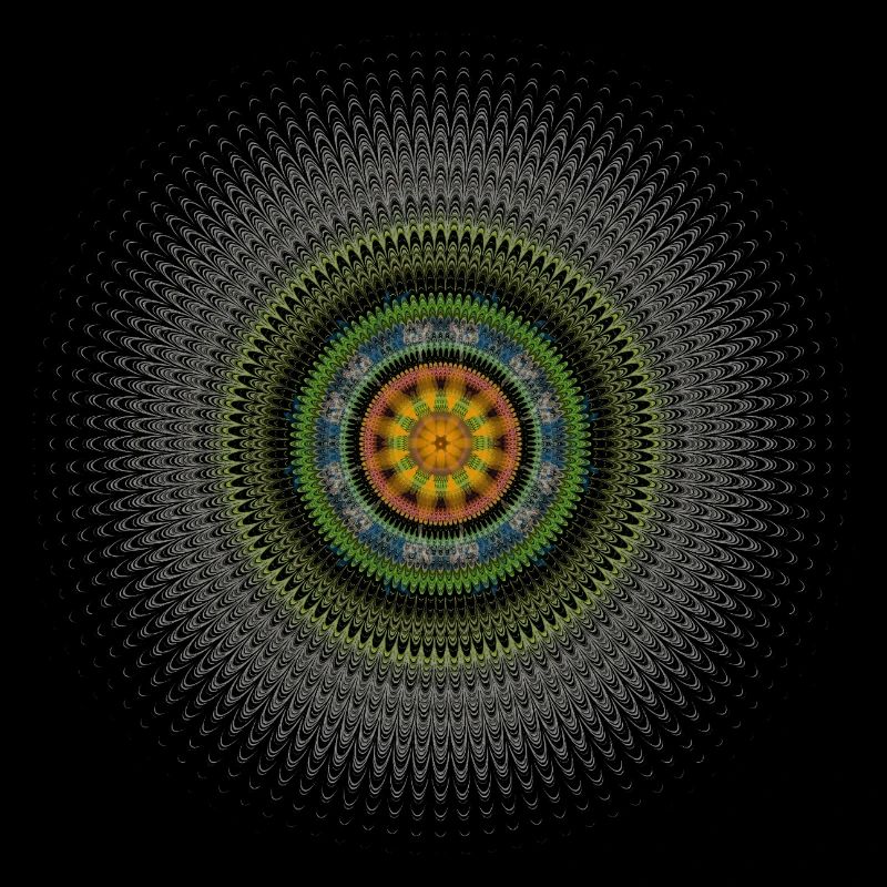 MANDALA
