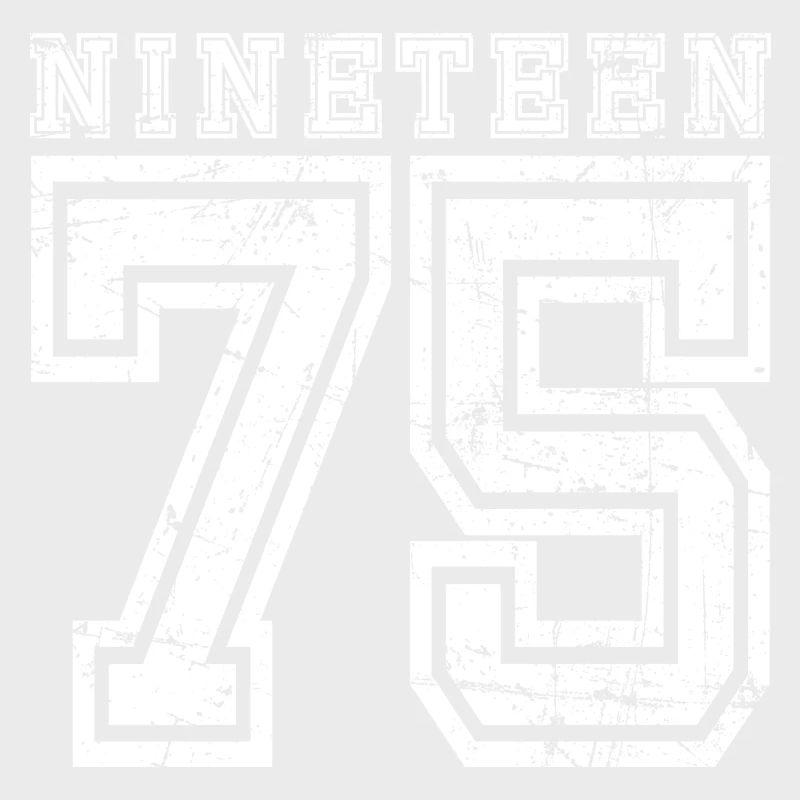 NINETEEN 1975
