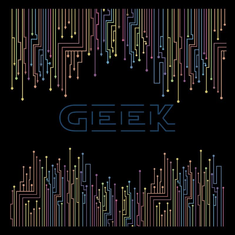 Geek & Techno