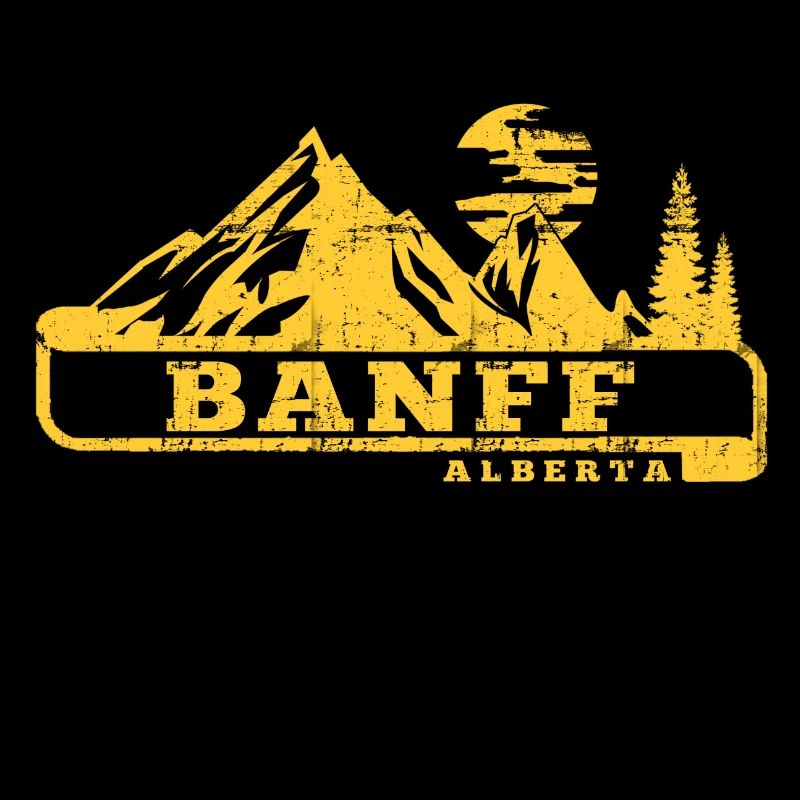 banff alberta