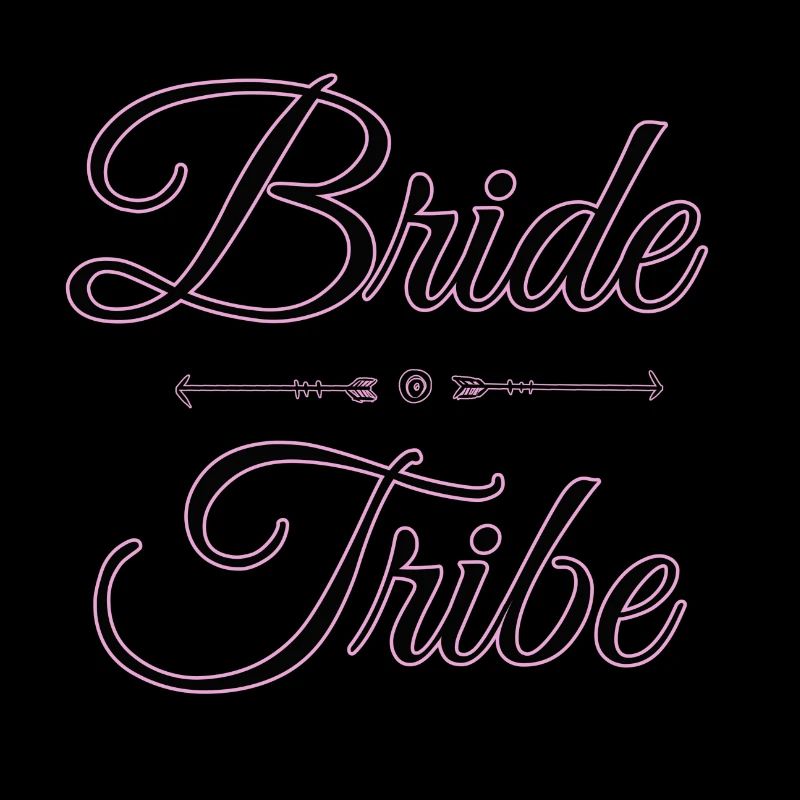bride tribe