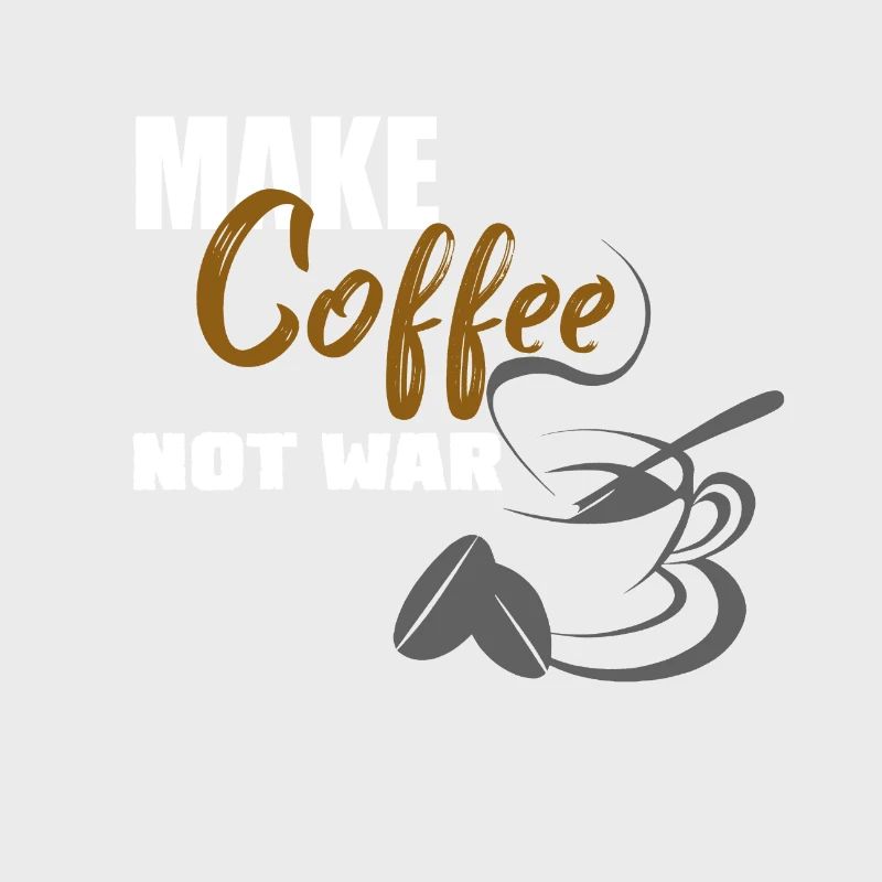 café