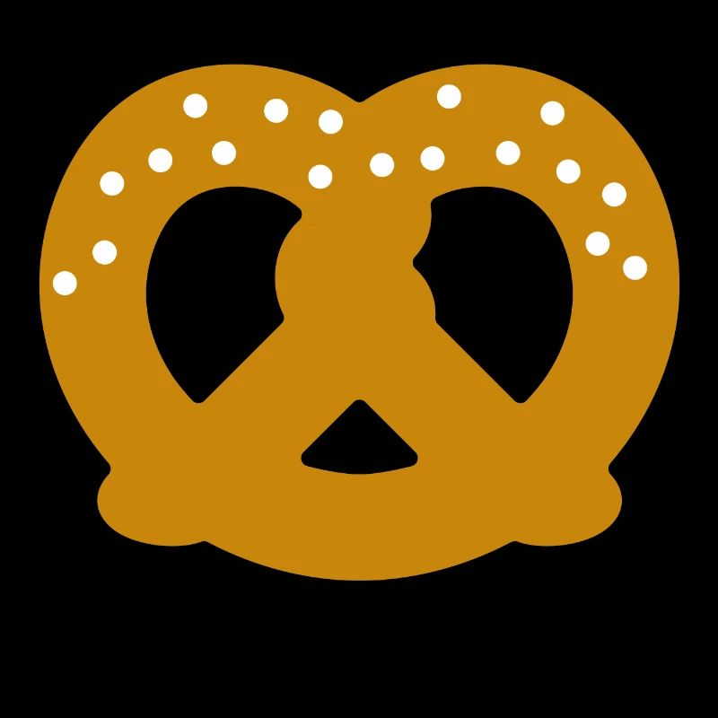 Cadeau de bretzel