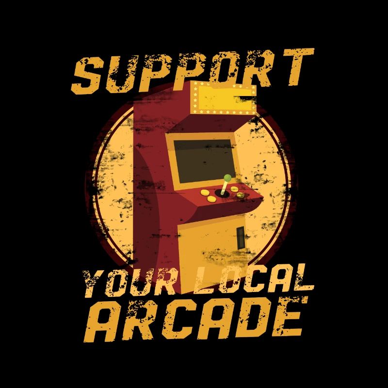 Arcadehalle