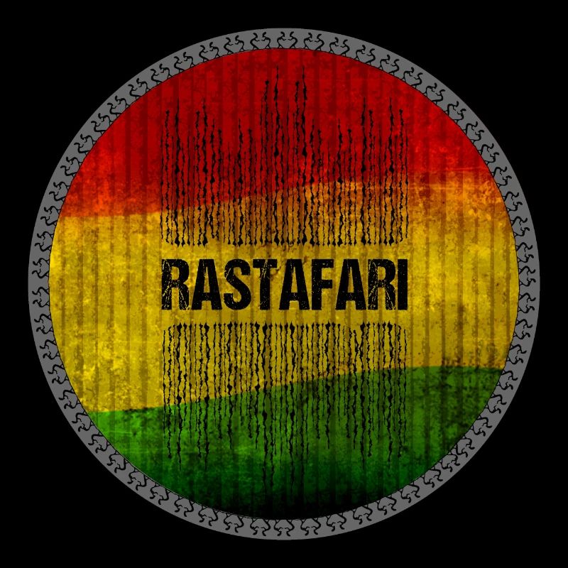 reggae rasta life