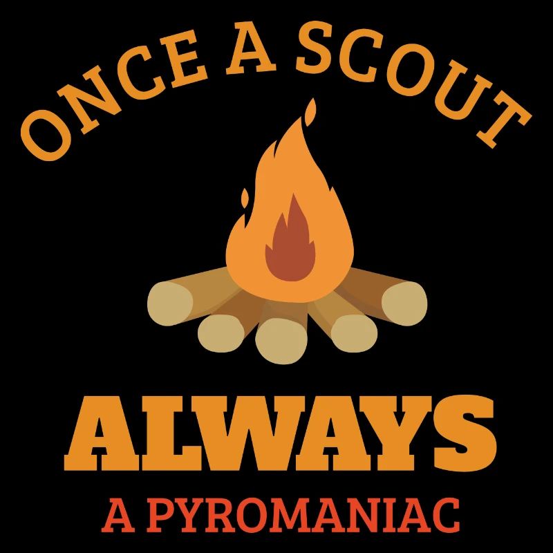 SCOUTS: Une fois un scout