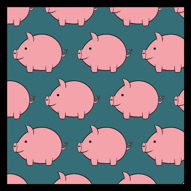 Petits cochons