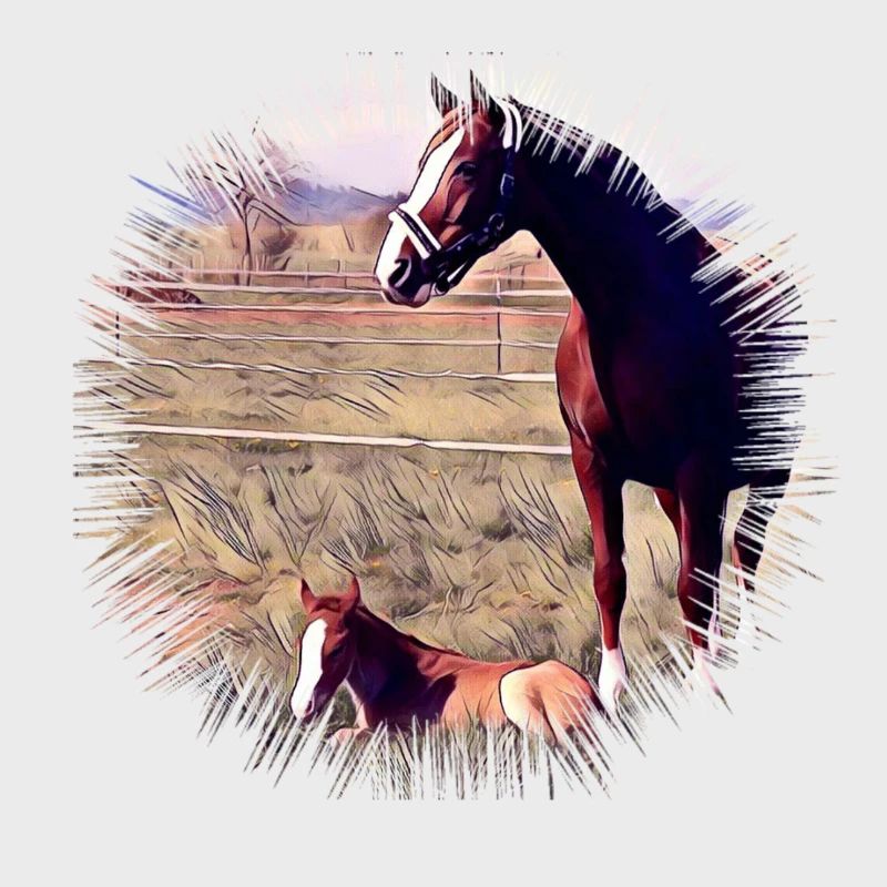 Cheval