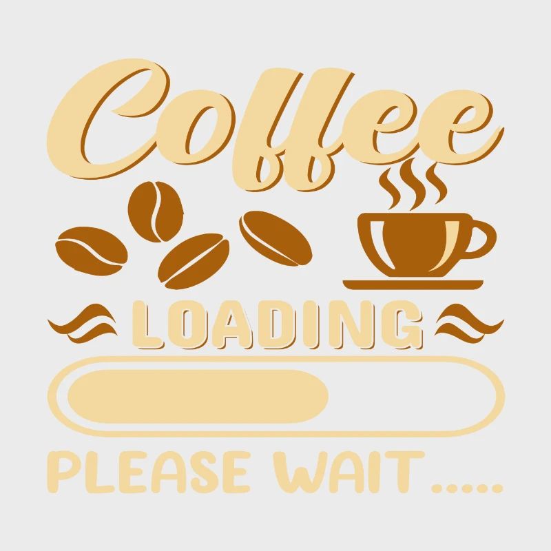 Coffee loading please wait...