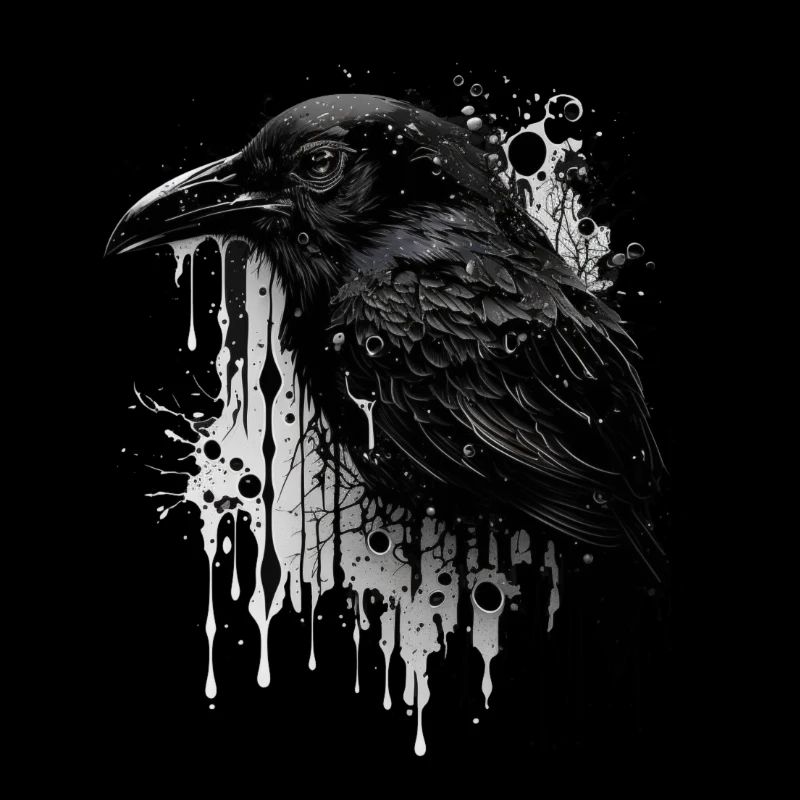 Black Crow