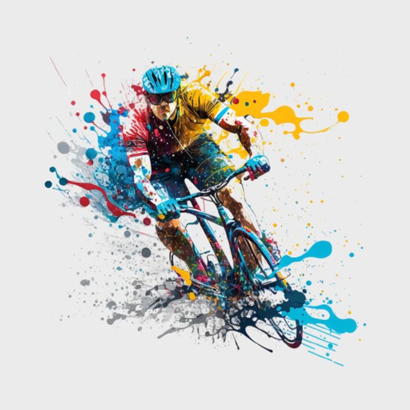 Radfahrer