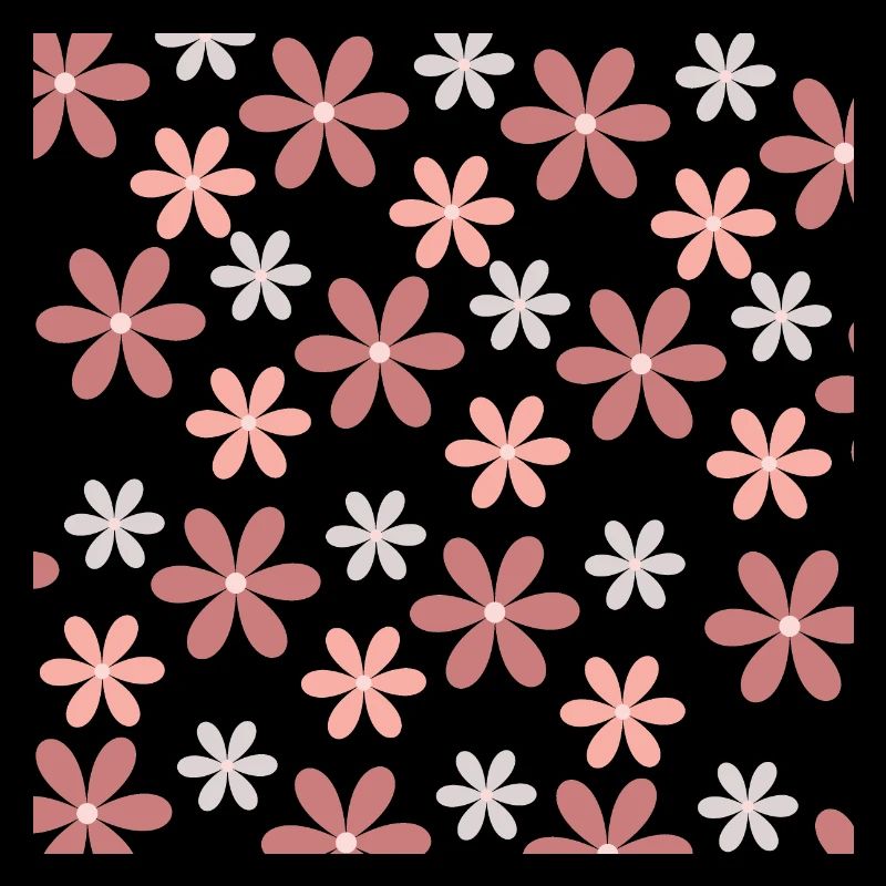 Blumenmeer