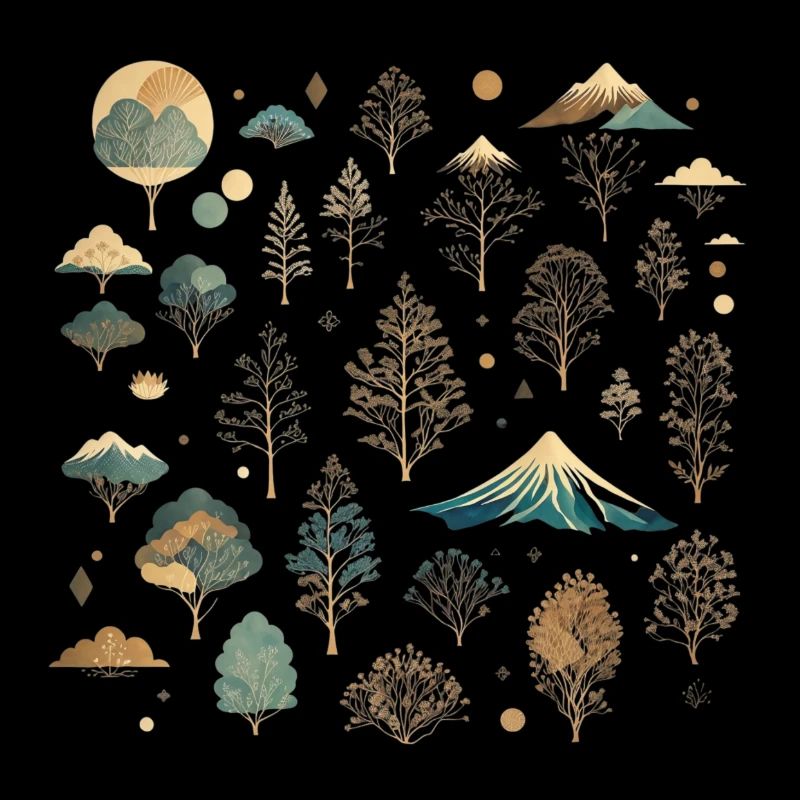 Beauté de la nature