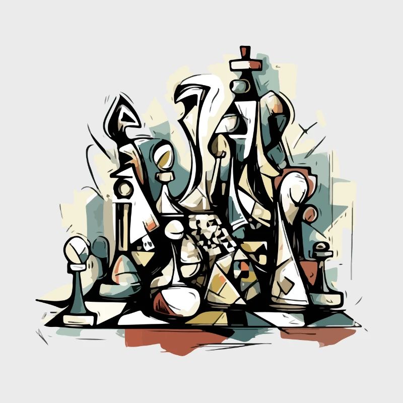 Composition échiquéenne n°5