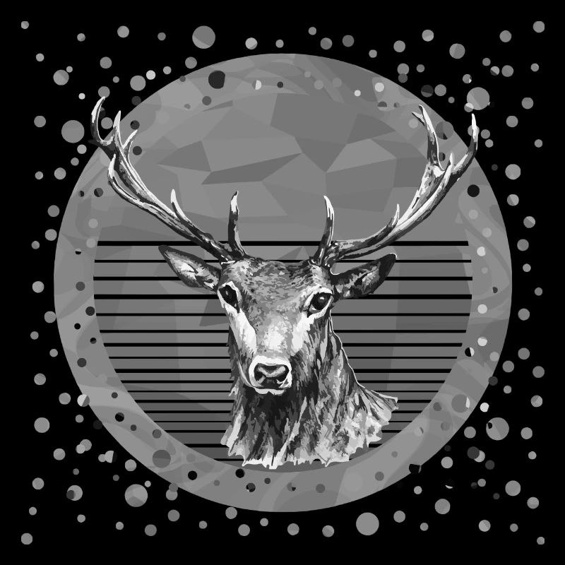 Hirsch