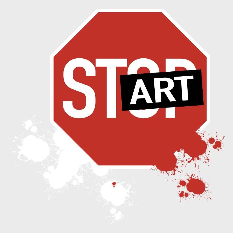 Stop wird Start