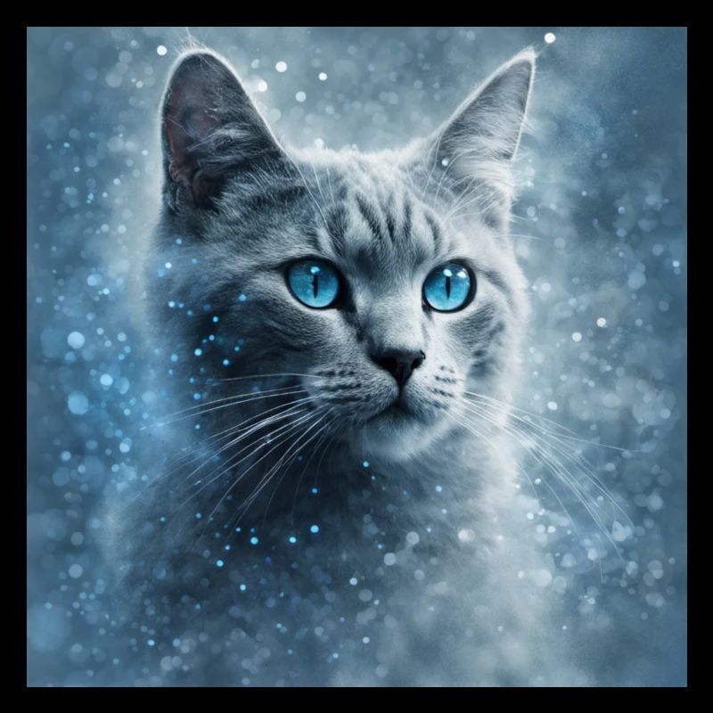 Cat Nebula