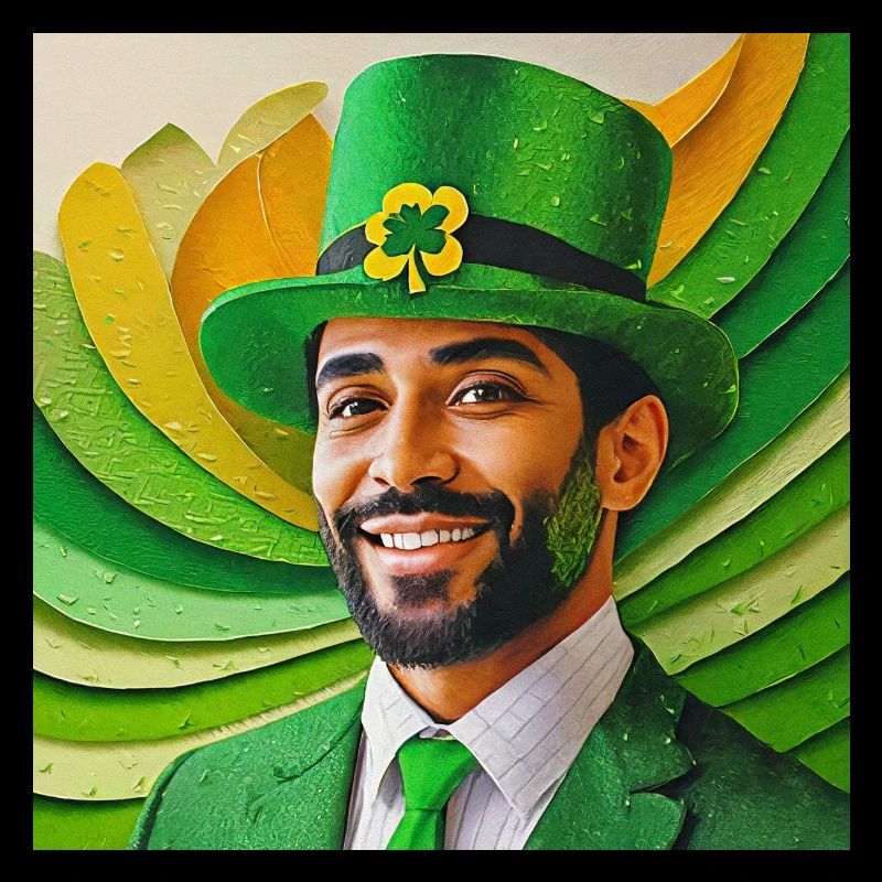 St. Patrick