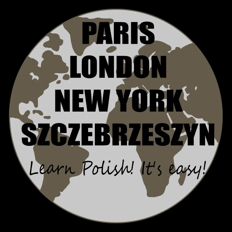 Polnisch ist einfach