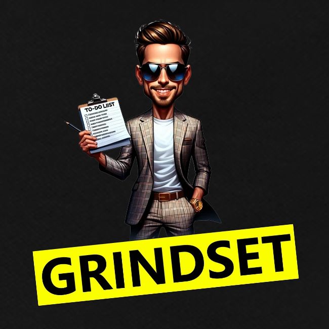 GRINDSET