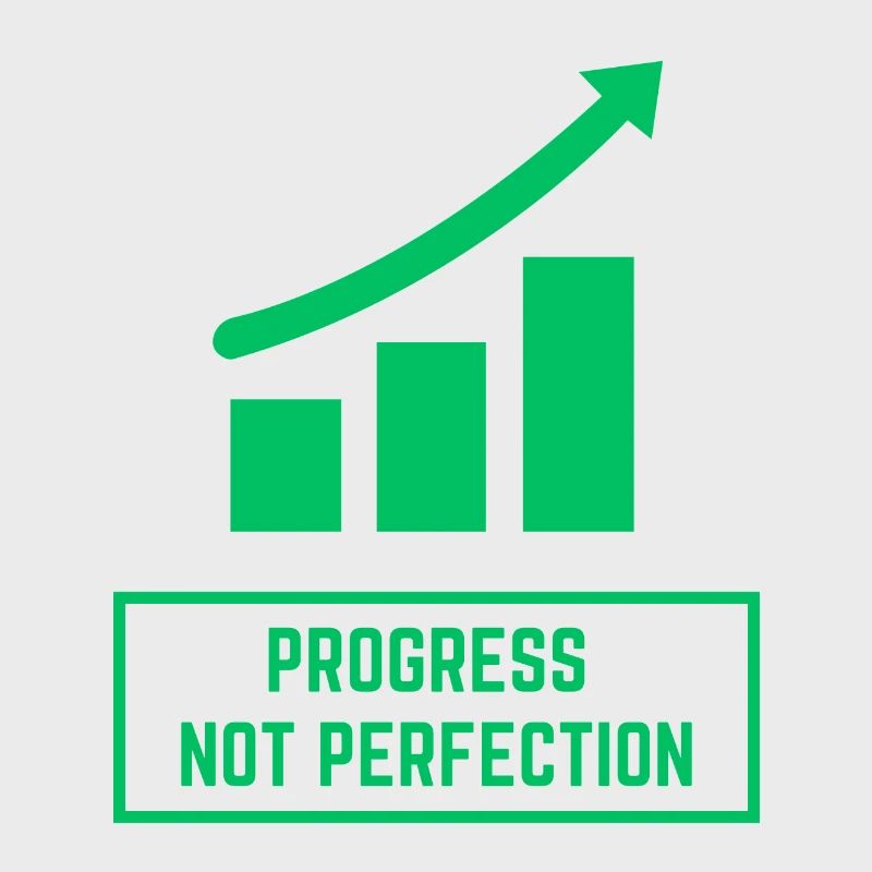 Le progrès plutôt que la perfection