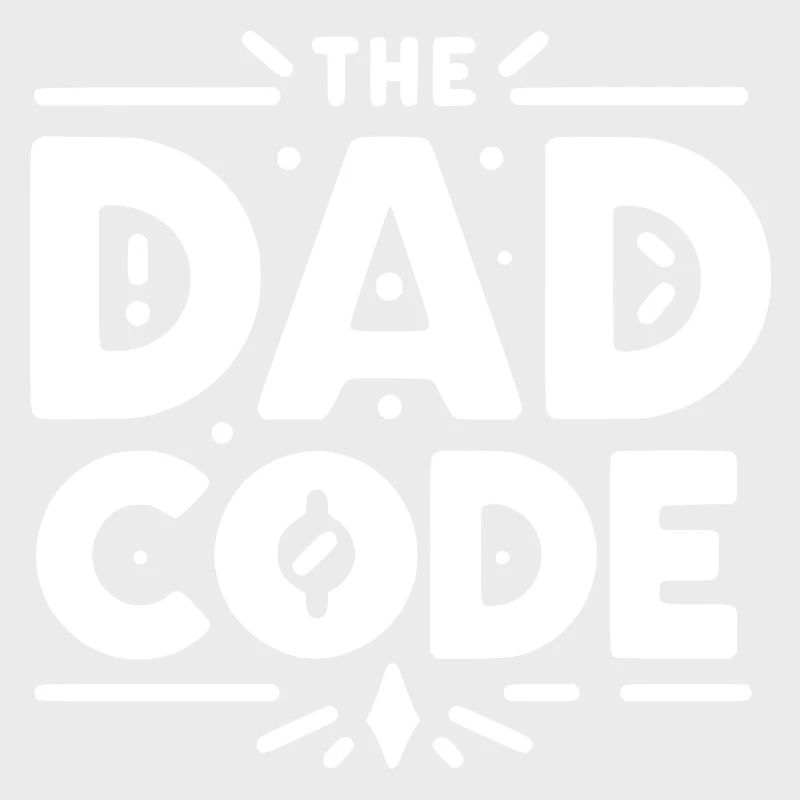 Le code du papa