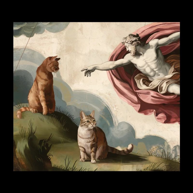 Michelangelo Chat