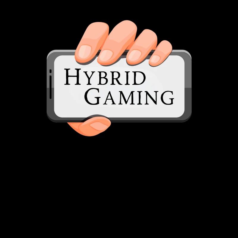 Jeux hybrides