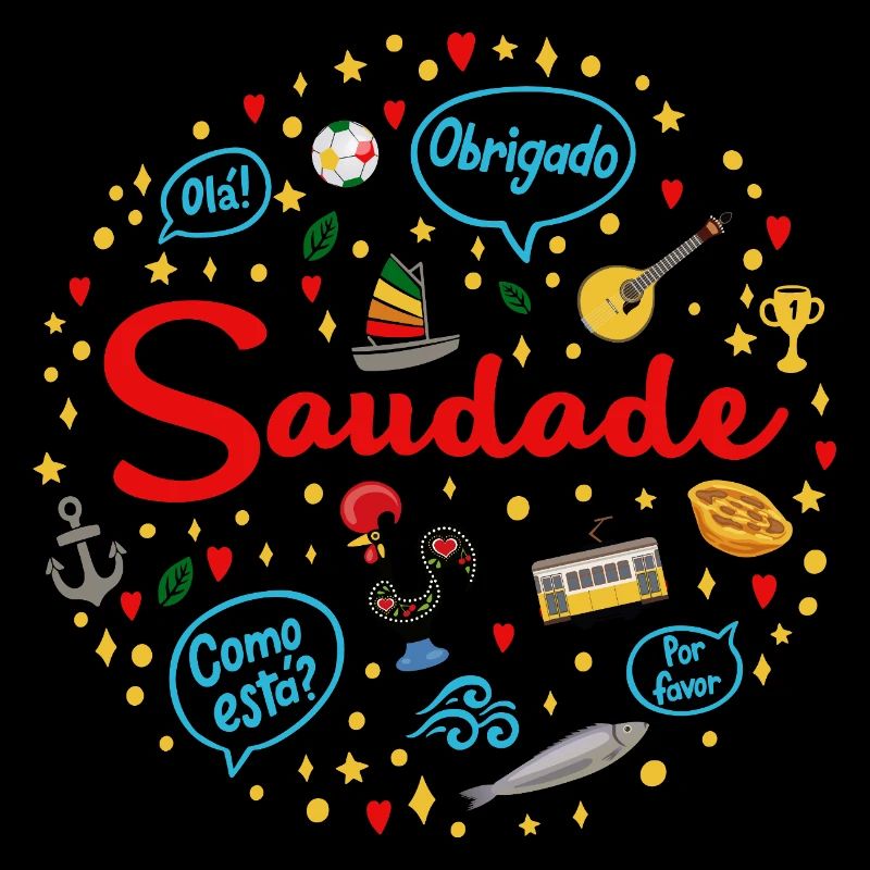 Saudade
