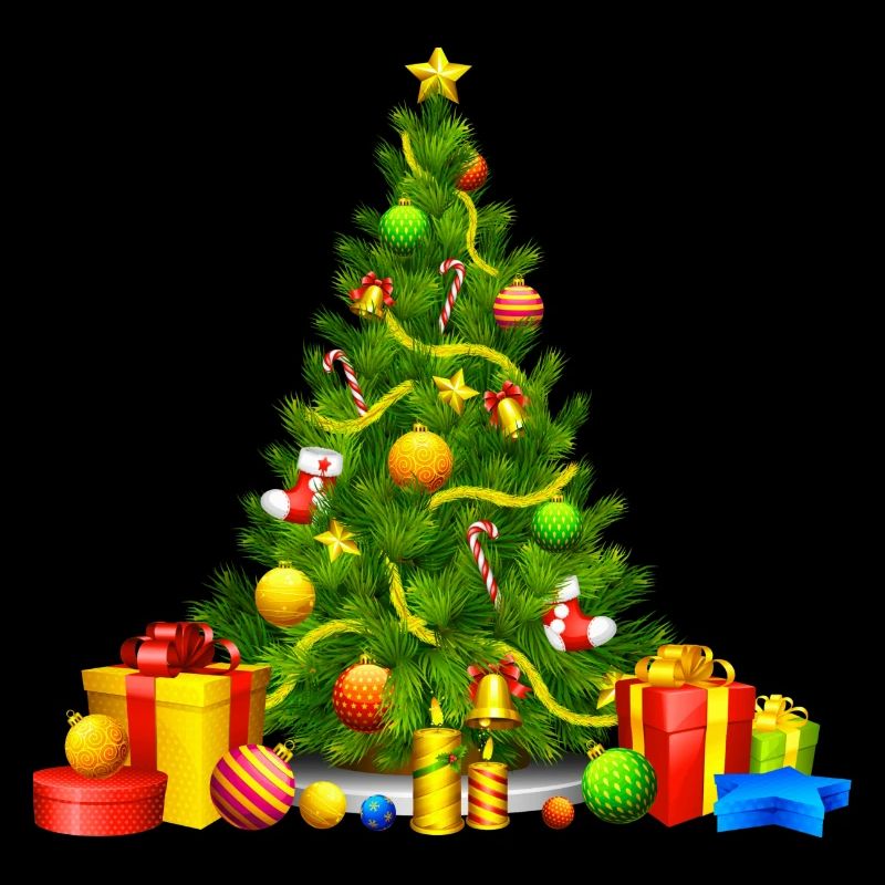 Weihnachtsbaum