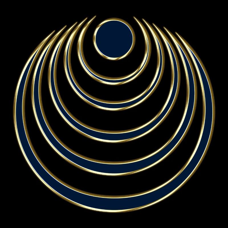 Moon amulet - intuition, creativity and media