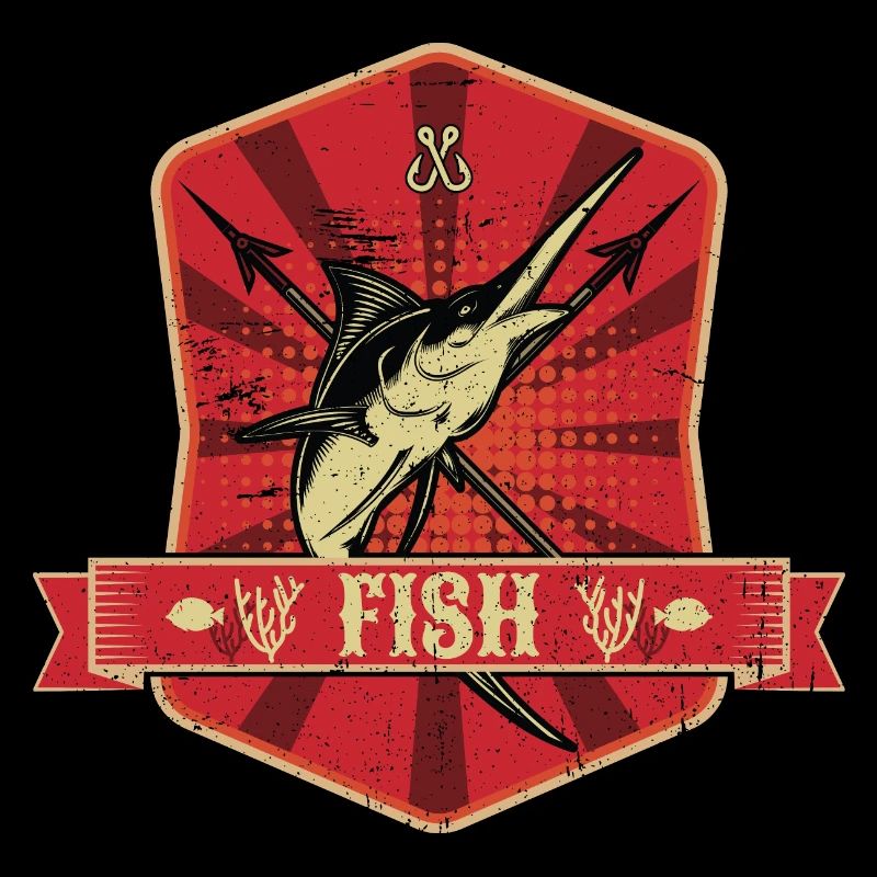 Propagande de pêche