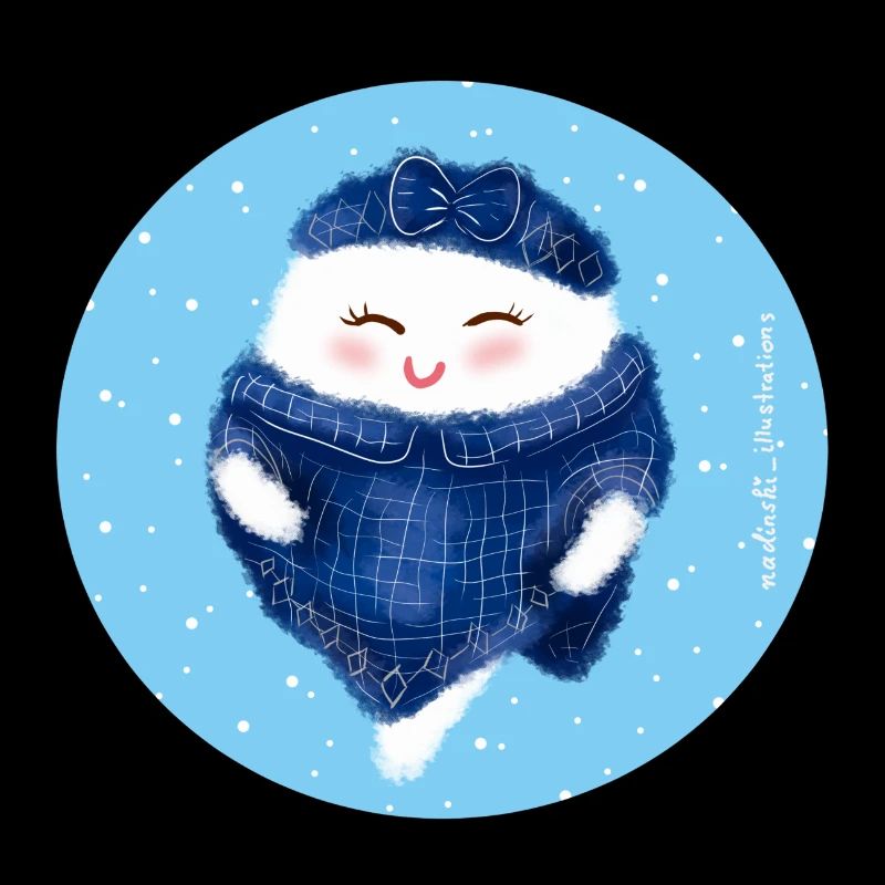 Ghost Winter