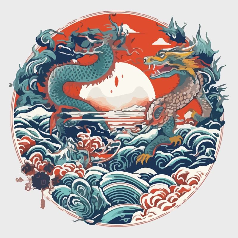 Chinesische Folklore