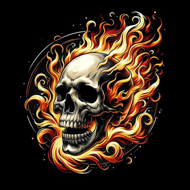 Résilience infernale
