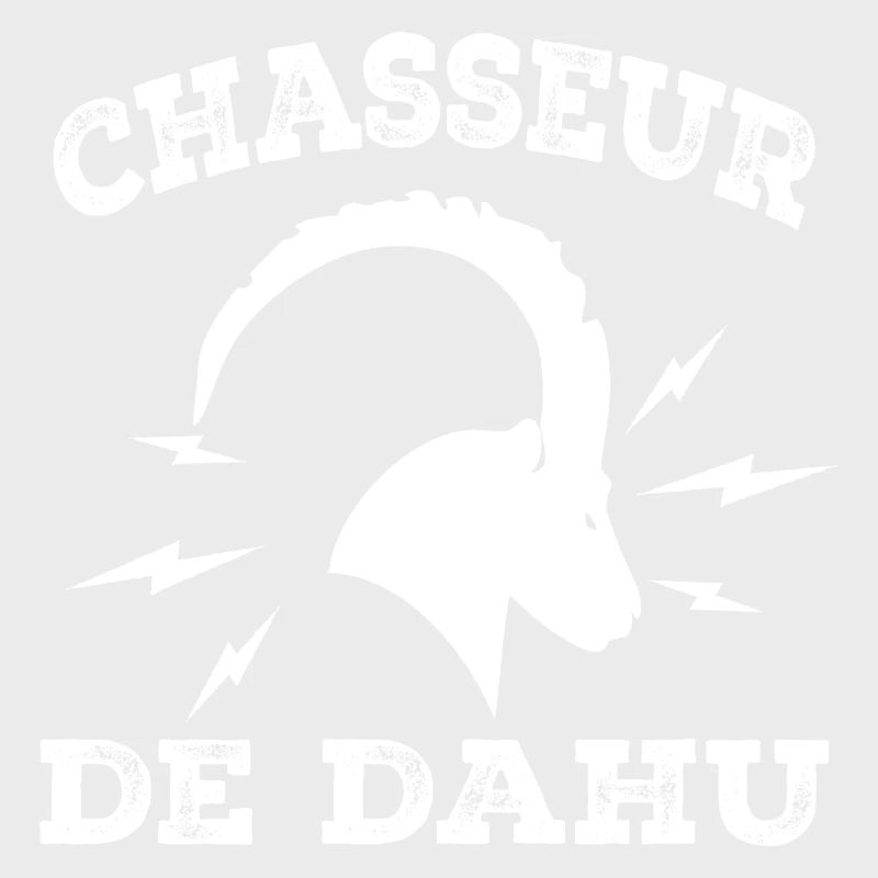 Dahu-Jäger