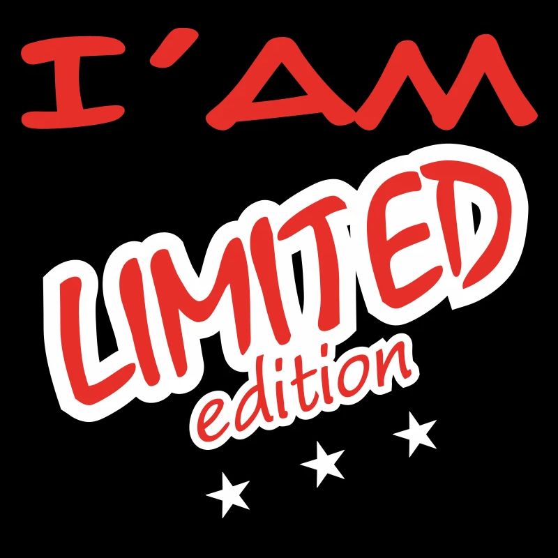 LIMITED EDITION