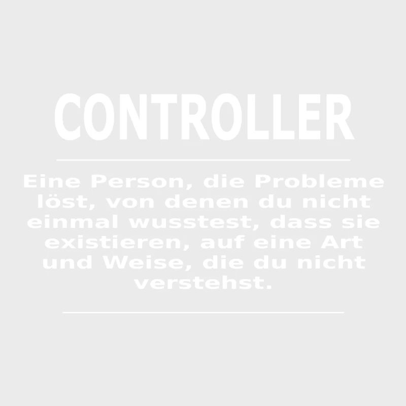 CONTROLLER