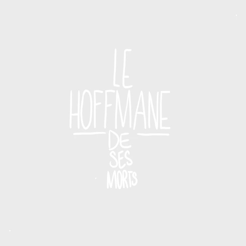 Gitans Le hoffman de ses morts