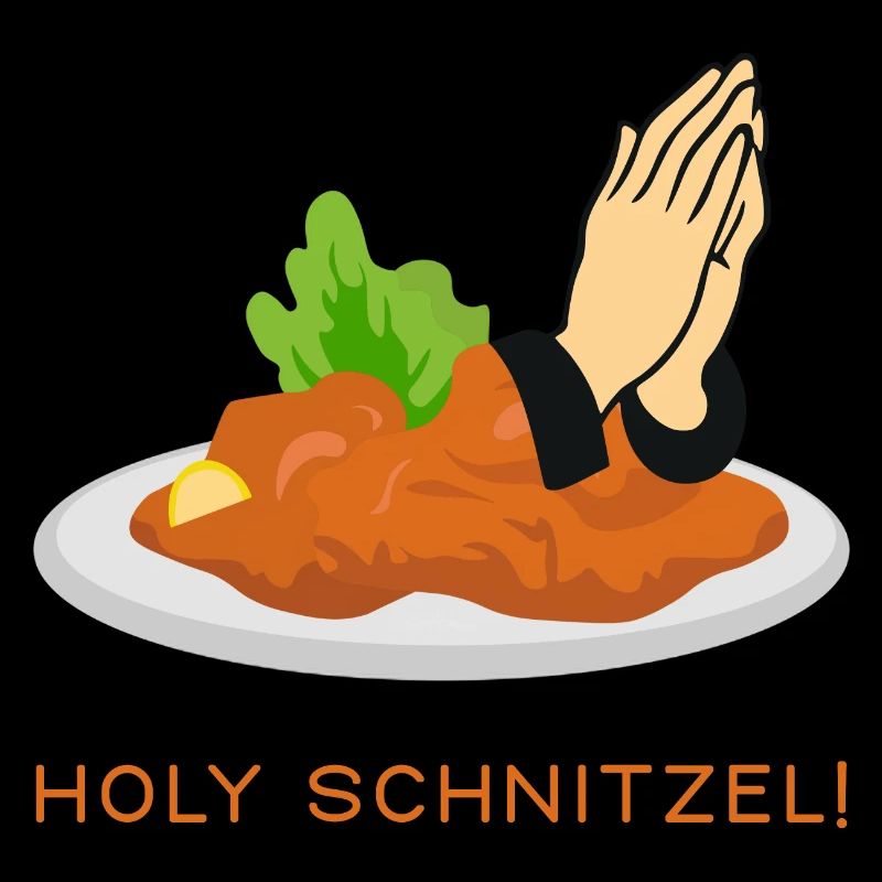 Holy Schnitzel, Heiliges Wiener Schnitzel
