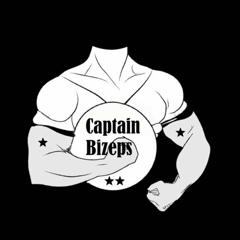 Captain Biceps