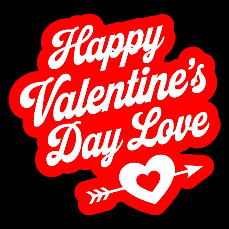Alles Gute zum Valentinstag2