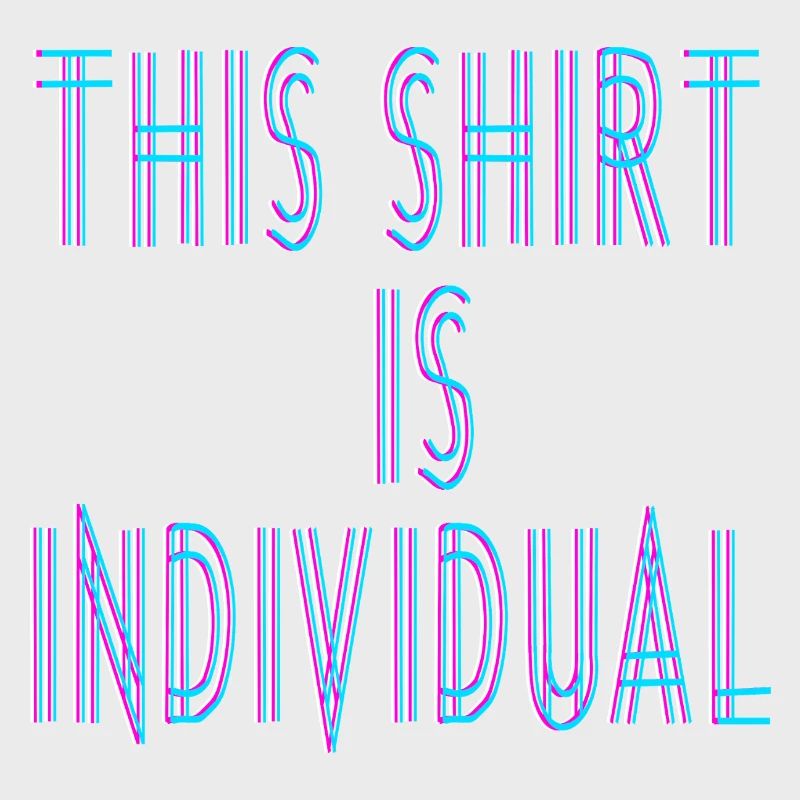 Custom Design Fun Saying