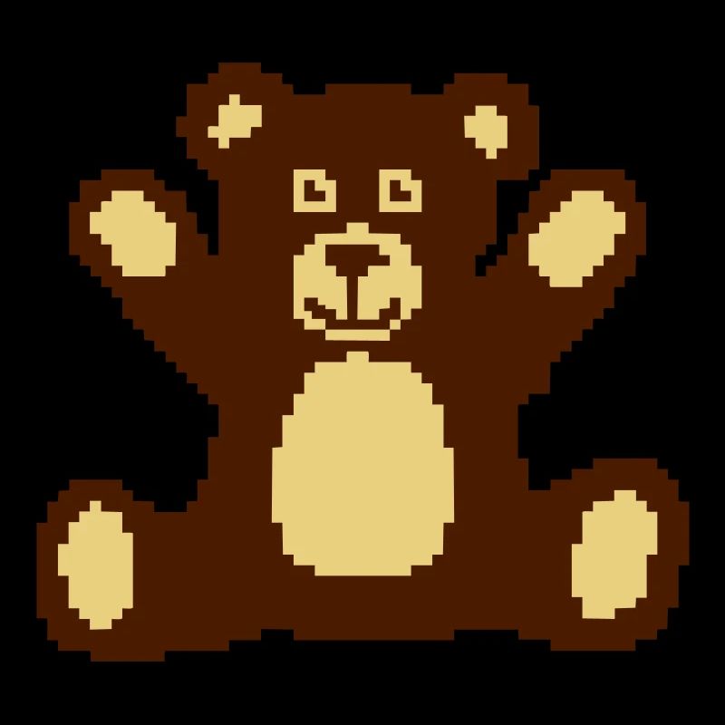 Bear, Ours
