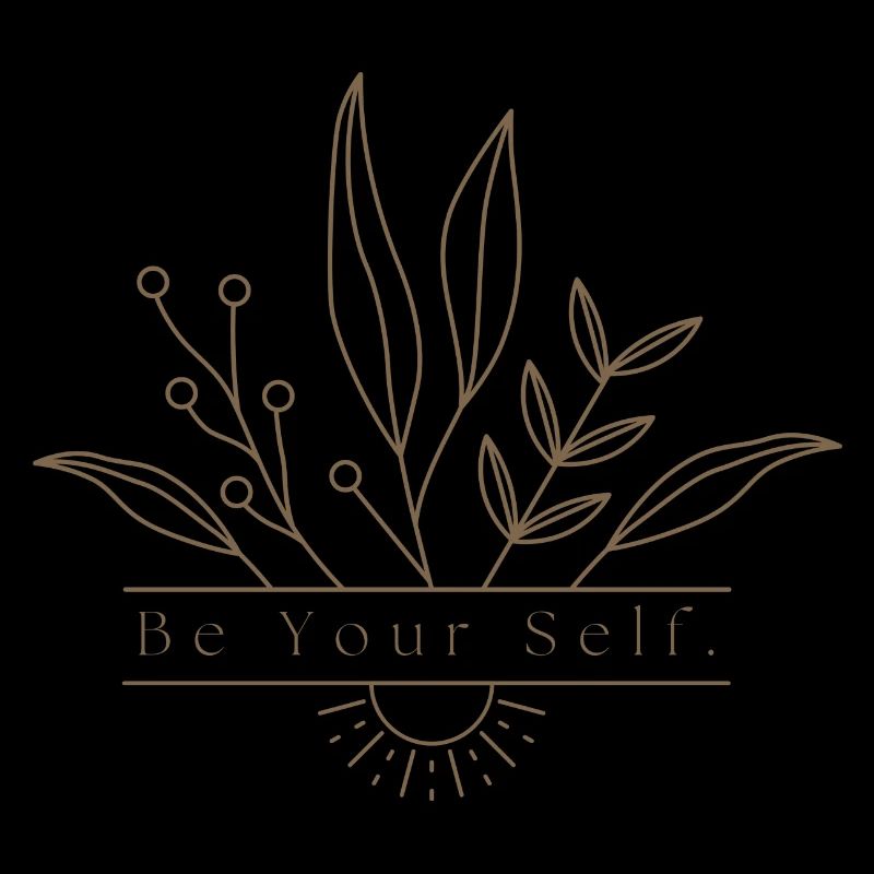 be Yourself